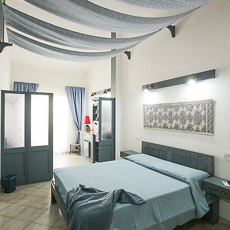 Hotel Domo Anna Villasimius Exterior foto