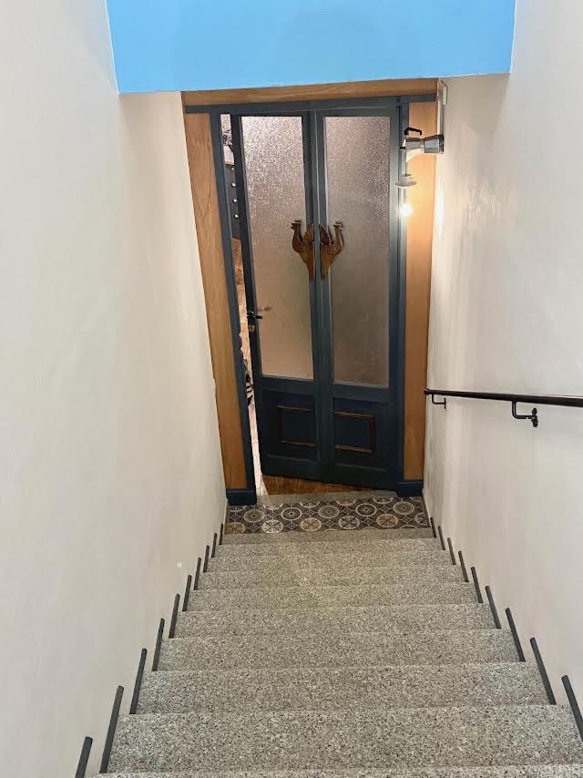 Hotel Domo Anna Villasimius Exterior foto