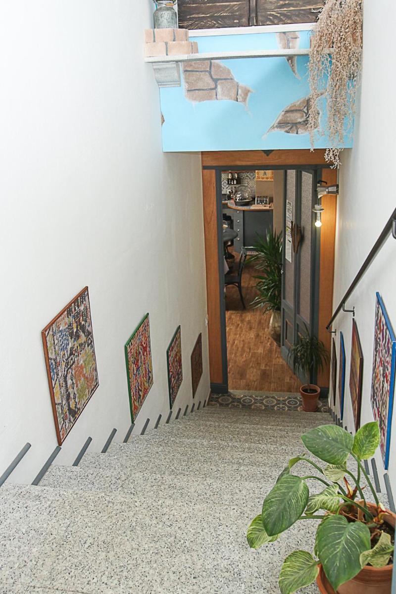 Hotel Domo Anna Villasimius Exterior foto
